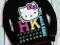 HELLO KITTY BLUZA 146-152