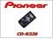 pILOT BEZPRZEWODOWY DO RADII Pioneer - CD-R320