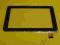 NTTablet NTT 307B DOTYK SZYBA DIGITIZER EKRAN