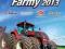 Klasyka Symulatorów: Symulator Farmy 2013 PL PC