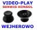 CZARNY GRZYBEK ANALOG PADA XBOX360 / VIDEO-PLAY