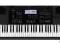 CASIO WK-6600 WK6600 keyboard zasilacz statyw