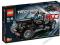 Lego Technic 9395 Pick-Up Tow Truck NOWY