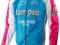 BLUZA TERMOAKTYWNA ROWEROWA OCIEPLANA LAMPRE -S-