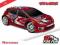 RCFORFUN 1:16 TRAXXAS FORD FIESTA 4WD