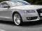 Audi A5 3.0 TDI 2008r. Karoseria z Dokumentami