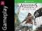 Assassin's Creed 4 Black Flag PL Xbox One KOD 24/7