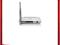 ROUTER ADSL WIFI G/N150 + LANX4 ODCZEPIANA ANTENA