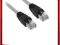 InLine 10m Kabel sieciowy 1000 Mbit RJ45 - przezro