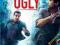 UGLY (BRZYDKI) (BLU RAY) BOLLYWOOD: Ronit Roy 2015