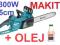 Piła Łańcuchowa MAKITA UC3541A 1800W + OLEJ