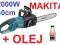 Piła Łańcuchowa MAKITA UC4051A 2000W 40cm + OLEJ