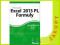 Excel 2013 PL Formuły [Walkenbach John]