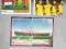 Panini nalepki (8 sztuk) UEFA Euro 2012 (4)