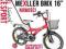 ROWER BMX MEXLLER 16