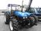 CIĄGNIK ROLNICZY NEW HOLLAND TL80 ROK 2003