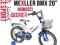 ROWEREK BMX MEXLLER 20
