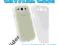 ETUI CRYSTAL CASE PRZEŹROCZYSTE SAMSUNG SIII S3