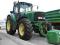 CIĄGNIK JOHN DEERE 6920 2002 R FULL WYPAS 110 tyś