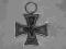 Krzyż żelazny 1914 oryginał.