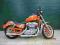 Harley Davidson Sportster Custom Low 2005 okazja