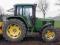 JOHN DEERE 6400