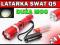 LATARKA SWAT Z ZOOM AKUMULATOR - LED CREE Q5 - HIT