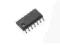 TL074 OP AMP TEXAS SMD 2 SZTUKI SOP14