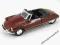 CITROEN DS 19 CABRIOLET 1:34 WELLY