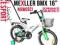 ROWER BMX MEXLLER 16