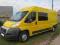 FIAT DUCATO 2,3 2011R 7 OSOBOWY