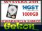 DYSK 2.5'' HITACHI 5K1000 1TB Gwar 24 m-ce FVAT23%