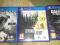 ps4 zestaw gier dying light watch Dogs call of