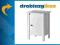 * IKEA * BRUSALI STOLIK NOCNY