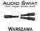 WireWorld Oasis 7 Y 8m Subwoofer OSW kabel do suba