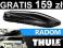 Bagażnik dachowy box Thule Touring 700 **232x70x42