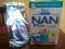 Nestle Nan Pro 4 400g