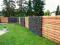 Gabion ogrodzeniowy  250x180x25 Ogrodzenie wycena!