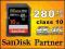 16GB SANDISK SD SDHC EXTREME PRO 280MB/S CLASS10