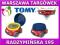 TOMY NOCNIK NOCNICZEK NAKŁADKA 3W1 CARS Y9943