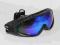 GOGLE okulary narciarskie narty snowboart tsg109-6