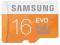 Samsung Evo microSDHC 16GB super odporna karta!!!
