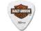 DUNLOP kostka gitarowa Harley Davidson Acetal .50