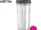 CONTIGO SHAKER SHAKE 'N GO FIT 820ml neon pink