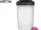 CONTIGO SHAKER SHAKE 'N GO FIT 590ml neon pink