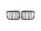 Grill BEZ ZNACZKA TUNING BMW 3 E46 Sedan 98-01 Car