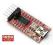 Konwerter FT232 USB UART 3.3V 5V Arduino AVR PIC