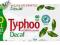 Herbata Ty-phoo DECAF 40 torebek 125g Typhoo