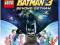 LEGO Batman 3: Poza Gotham PL DLC PS4 SKLEP/POZNAN