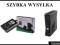 OBUDOWA DYSKU DYSK DO KONSOLI XBOX 360 SLIM 2,5